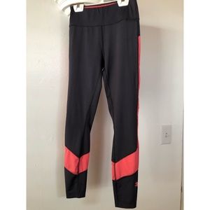 Puma Work Out Leggings